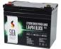 Preview: SIGA Lithium Battery LiFePO4 33Ah 12.8V